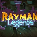 Rayman Legends para WII U