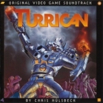 Remasterizarán la banda sonora de Turrican 
