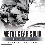 Metal Gear Solid HD Collection aterrizará en PS Vita en junio