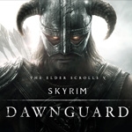 El contenido descargable de Skyrim estará disponible en invierno