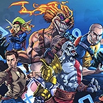 PlayStation All-Stars Battle Royale podría recibir un personaje un tanto particular