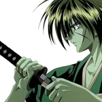 Anunciada una segunda parte de Rurouni Kenshin