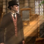 The Testament Of Sherlock Holmes llega a las consolas 