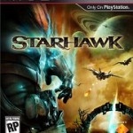 Tráiler de lanzamiento de Starhawk