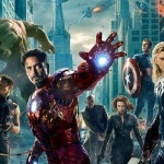 Rumor: "Los Vengadores" podrían tener un videojuego