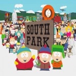 Se revela el nombre del juego de rol de South Park