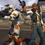 Star Wars The Old Republic pierde 400.000 suscriptores