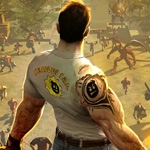 Serious Sam HD: The Second Encounter se prepara para ser free-to-play