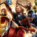 Anunciado: Marvel Avengers: Battle for Earth