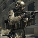 Se anuncia el segundo pack de COD: Modern Warfare 3