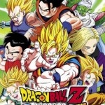Se filtra un juego recopilatorio de Dragon Ball Z en alta definición