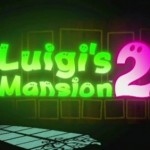 Rumor: Luigi's Mansion 2 llegaría a Nintendo Wii U