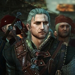 Rumor: The Witcher 3 se asoma