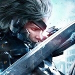 Tráiler de Metal Gear Rising: Revengeance