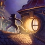 Confirmada la versión para PS Vita de Sly Cooper: Thieves In Time