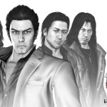 El 24 de mayo verá la luz un nuevo Yakuza