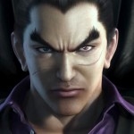 Sale a la luz una nueva película del universo Tekken