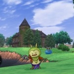 Para jugar Dragon Quest X, se necesitarán 16GB libres y suscripción