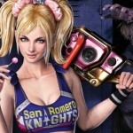 Nuevo tráiler de Lollipop Chainsaw