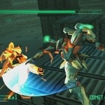 Kojima habló sobre el nuevo Zone of the Enders