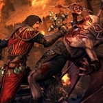 Se confirma un nuevo Castlevania para 3DS