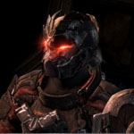 Dead Space 3 se deja ver en imágenes 
