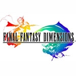 Final Fantasy Dimension anunciado para iOS y Android