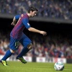 E3 2012: Kinect podrá usarse en FIFA 13 y Madden NFL 13