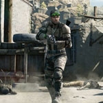 E3 2012: Revelado Tom Clancy's Splinter Cell: Blacklist