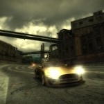 E3 2012: Need for Speed: Most Wanted ya tiene fecha de salida