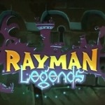 E3 2012: Ubisoft mostró mas sobre Rayman Legends