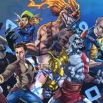 E3 2012: Se confirma PS All Stars Battle Royale en PS Vita