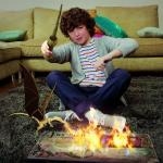 E3 2012: Wonderbook, lo nuevo de Sony