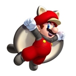 E3 2012: Mario desembarca en Wii U