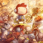 E3 2012: Scribblenauts Unlimited llega a Wii U