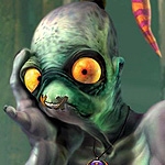 Oddworld: Abe's Oddysee recién para el 2013