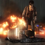 25 minutos de juego de Beyond: Two Souls