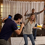 Wii U Sing anunciado por Nintendo