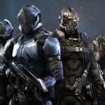 E3 2012: Dust 514 podra conectarse con PS Vita