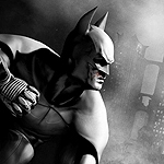 Batman aterriza en Wii U con Arkham City
