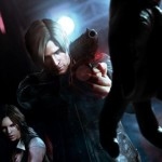 Se anuncian dos ediciones especiales de Resident Evil 6