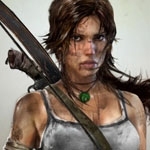 Crystal Dynamics afirma que Tomb Raider va muy lejos de Uncharted