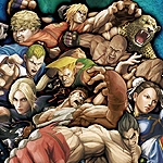 Street Fighter x Tekken salta a los móviles