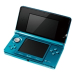 Se anuncian nuevos títulos que estarán disponibles digitalmente para 3DS