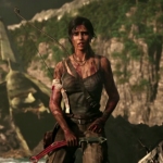 Crystal Dynamics asegura que no habrá violencia sexual en Tomb Raider