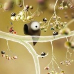 Ya se puede disfrutar la demo de Botanicula