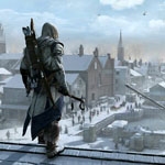 Mas detalles sobre las batallas navales de Assassin's Creed III