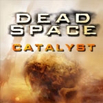 Anunciada una nueva novela de Dead Space