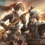 Se anuncia Valkyria Chronicles Duel