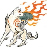 Okami en PS3 podría ser una realidad
